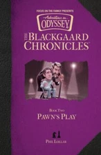 Blackgaard Chronicles: Pawn's Play by Lollar, Phil