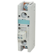 3RF21203AA02 Siemens 20A 24-230V Relay Sirius SC  --SA
