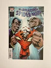 Amazing Spider-Man #56 (2021) 9.4 NM Marvel High Grade Comic Book Cover A Main