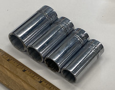 Williams Usa Bd-series 12pt 38 Drive Sockets 1116 34 1316 78 Bn4171 Williams Usa Bd-series 12pt 38 Drive Sockets 1116 34 1316 78 Bn4171