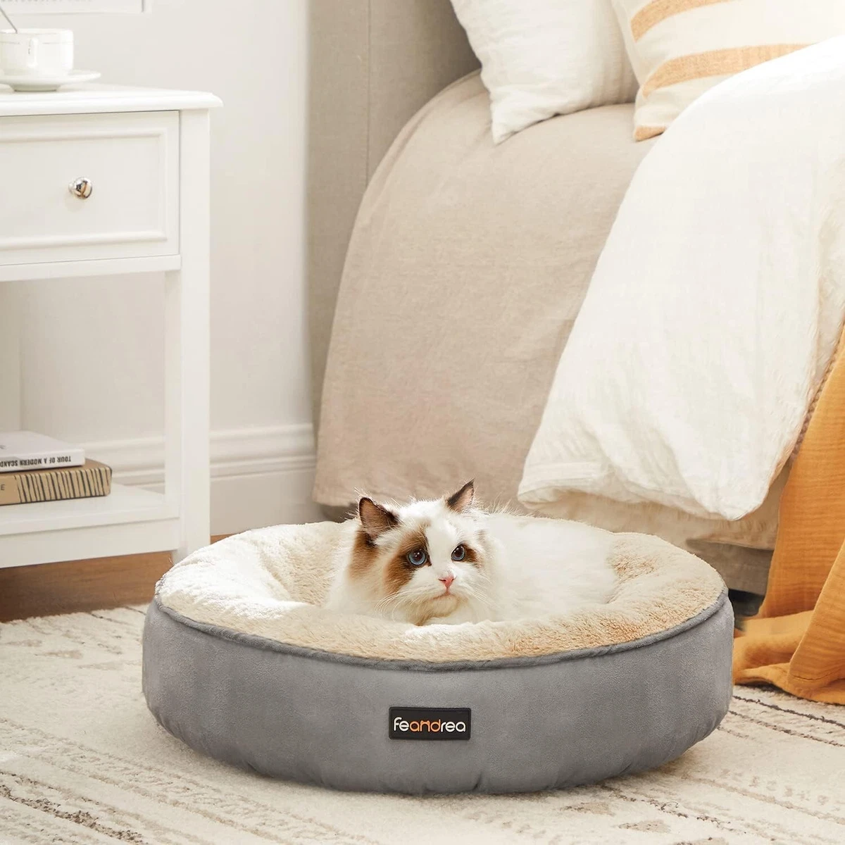 Feandrea dog bed top
