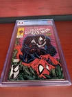 The Amazing Spider-Man #316  1st Full Cover Appearance of Venom CGC 9.4 GRADED