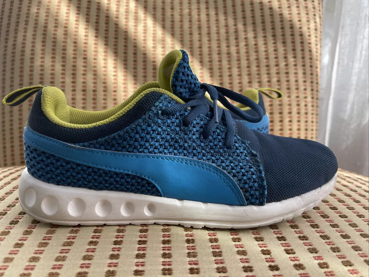 Puma hotsell carson runner