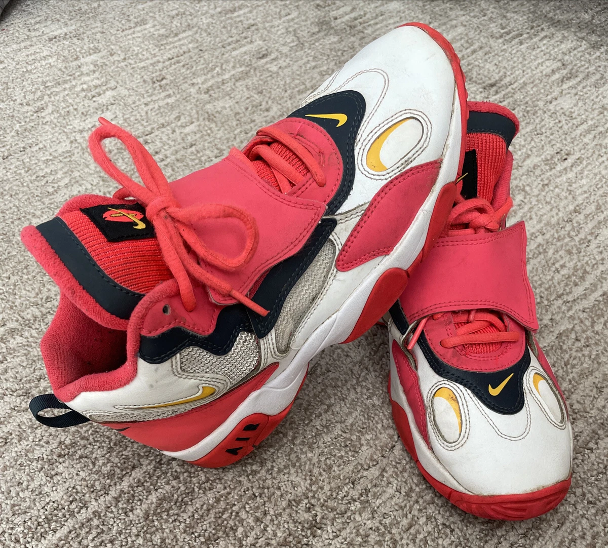 Air max speed turf boys sales