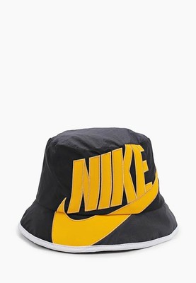 Nike Futura Vintage Bucket Hat Big Logo 