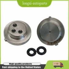 2X For 725 Y3/8b5 9G-Tronic Transmission TCU Switch Hydraulic Pressure Sensor