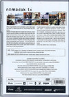 nomadak tx 2-DVD set in original box. Award Winning Film! Very Good Condition! — photo 2