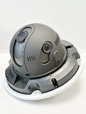 Used Axis Q3708-PVE Outdoor Security Camera