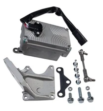 Turbocharger electronic actuator Ford F350 F450 F550  EA30-0008 176013