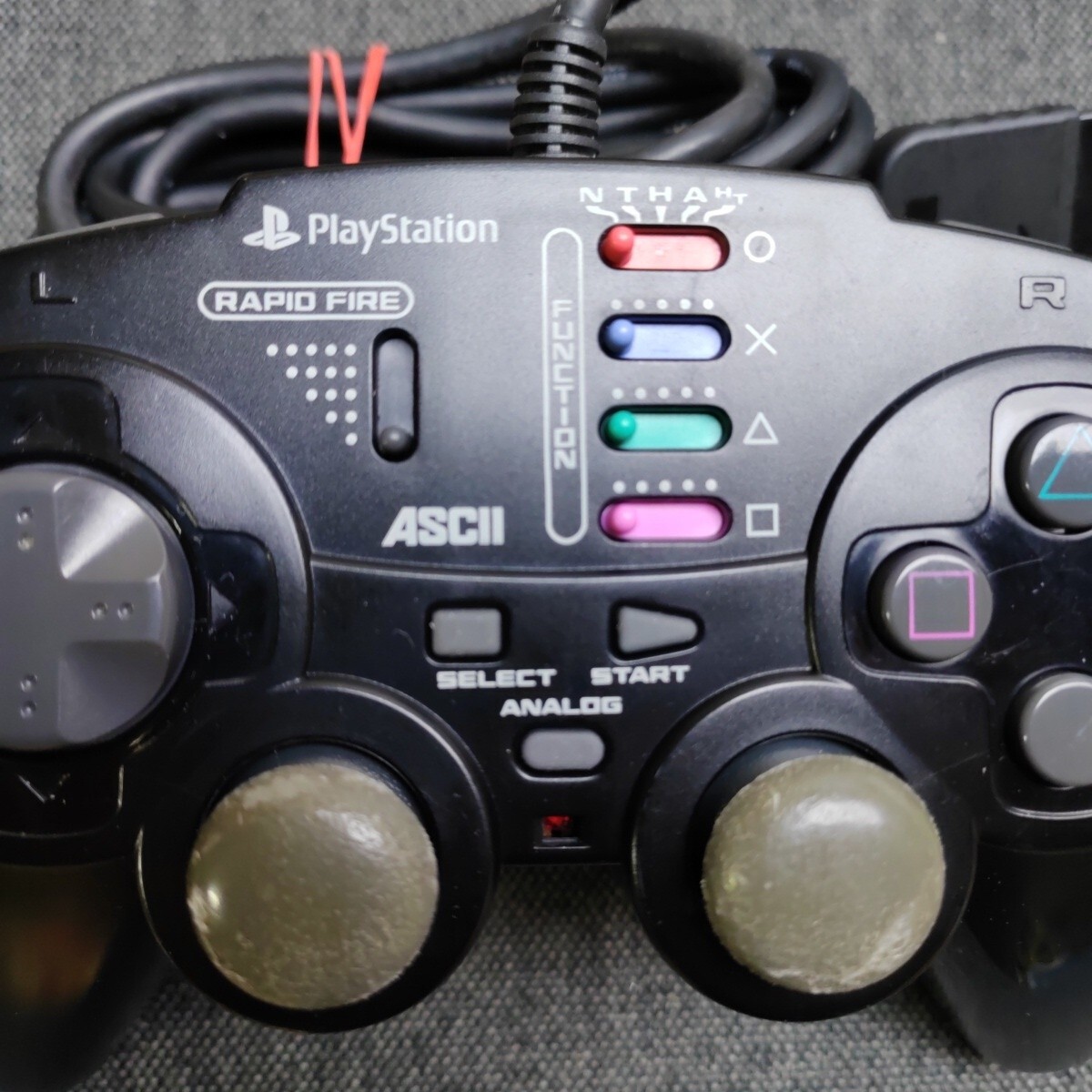 PS2】カプエス2 対応コントローラー ASCII ASC-0524C s-l400.jpg