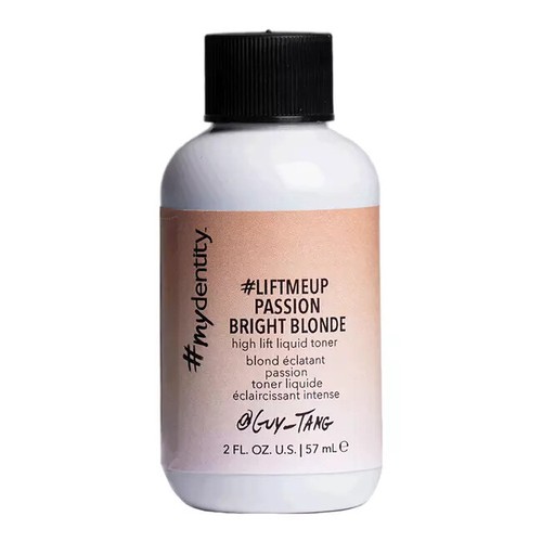 #mydentity #LiftMeUp High Lift Liquid Toner 2 oz Guy Tang - CHOORSE YOUR COLOR - Picture 4 of 4