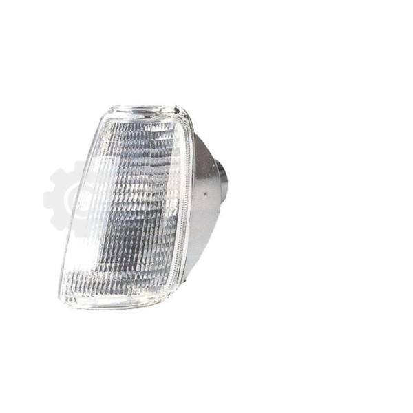 Prasco Blinkleuchte Vorne Links FüR VW Polo Coupe 86C 80 1.0 Cat 1.3 1.4-image