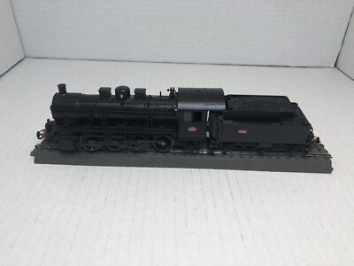 Marklin 37552 HO Scale Series 040 D Freight Steam Locomotive with ...