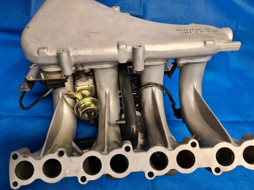 Sistema Inyección Divisor de Flujo Mercedes 190E 2.5-16 0438101037Y 0438121072 - Bild 7 von 12