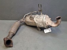 Catalyseurs Ford FOCUS