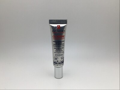 ERBORIAN CC CREAM HIGH DEFINITION RADIANCE FACE CREAM 15ML / SPF25, PA++