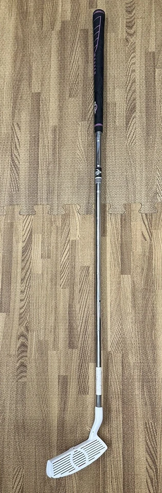 Ray Cook Golf Ladies Silver Ray Chipper 33" - Image 4 of 4