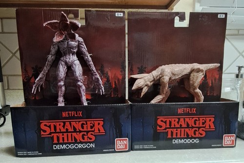 Stranger Things: Demodog-Schmuckkästchen (16 cm) – Vorbestellung