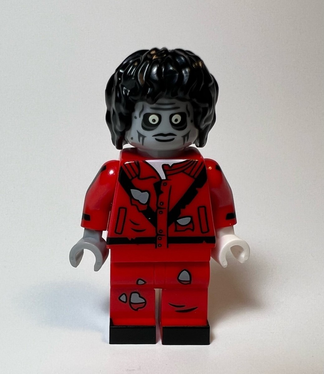 ちょこ。 LEGO Ninjago Cole Minifigure ZX with Armor Black Ninja