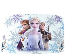 2 INCH Frozen Princess Grosgrain Ribbon HAIR BOW SUPPLY 1243131 Princesses