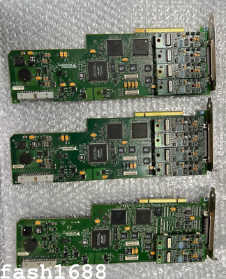 1PC USED NI PCI-6111 High-speed Multi-function Data Acquisition Card #CZ#1 #  #