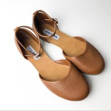 steve madden maia flat