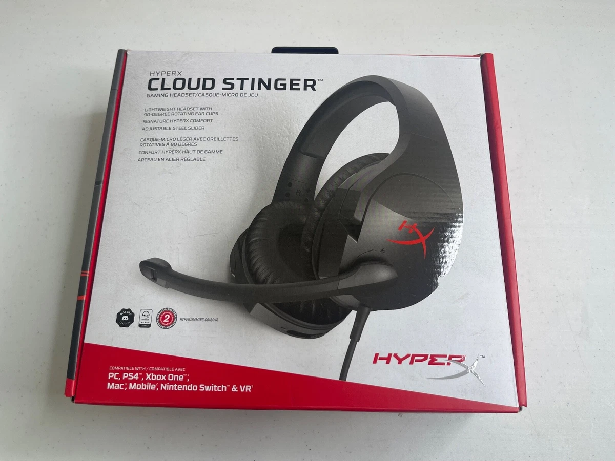 Hyperx wireless xbox one cheap headset