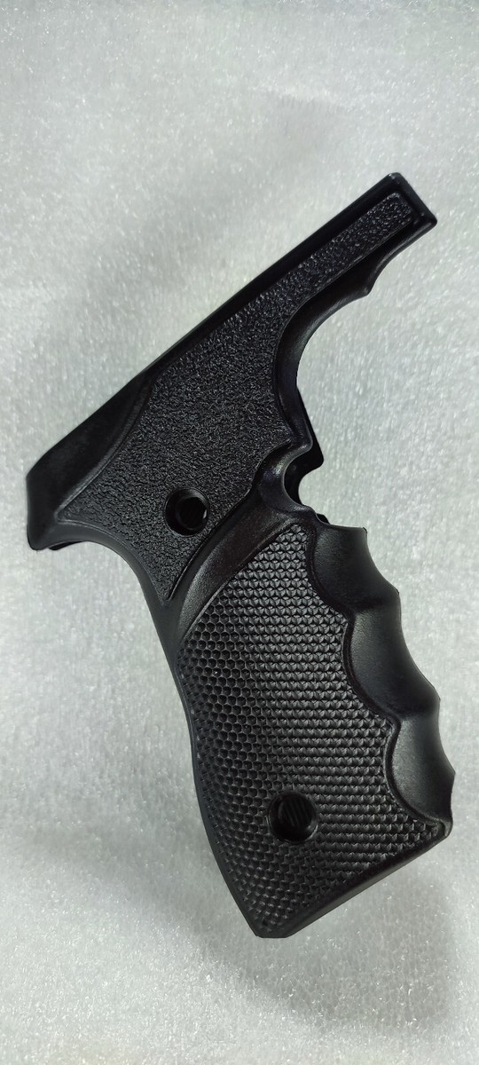 TISAS ZIGANA - ERGONOMIC PLASTIC - GRIPS / GRIP SET - FIRST CLASS