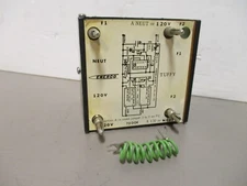 Enerco Tuffy  Model 172  Eagle Heavy Duty Flasher Unit  Option A