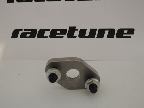 Racetune 2JZ 1JZ Exhaust O2 Oxygen Sensor Flange 2 Bolt For TOYOTA Supra Soarer - Picture 5 of 6
