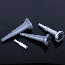 Profi C - Strahlrohr Feuerwehrspritze Feuerwehr-Kupplung Schwedisch Deko