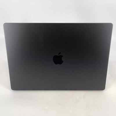 【ほぼ未使用】Apple M3 PRO MacBook pro 512GB Refurbished 16-inch MacBook Pro Apple M3 Pro Chip with 12‑Core CPU