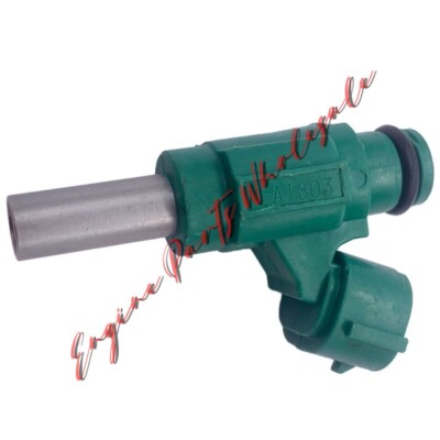 4Pcs Fuel Injector 49033-0027 For 2011-2017 Kawasaki Ninja ZX10R