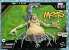 MARVEL LEGENDS SERIES `` MOJO ́ ́ ́ F3452 BRAND NEW