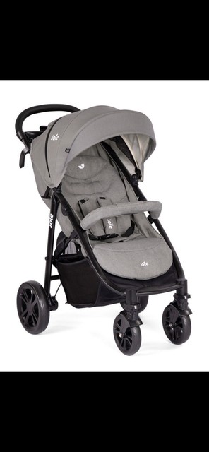 joie litetrax 4 sale