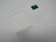 USPS Scott UX269 Vintage 20c Florida Manatee Endangered Species VF (Very Fine)