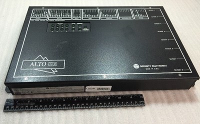 Westinghouse UL 294 Access Control Unit, 818SX, 39497 Kcs/ce85-4409, SHIPSAMEDAY
