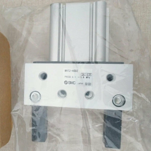 1PZ Nuovo Cilindro SMC MHT2-40DZ MHT240DZ Spedizione Celere - Foto 3 di 4