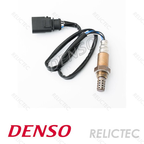 Lambdasonde 06A906262BR - O2 Sauerstoffsensor 750mm Für VW Audi Seat Skoda