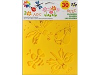 Delta Stencil Mania Value Pack Flowers on sale Delta Stencil Mania Value Pack Flowers on sale
