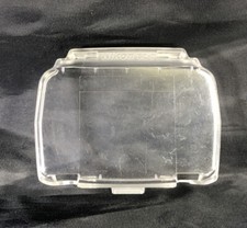 Genuine Nikon SZ-2 Color Flash Filter Holder Clear for SB-900 SB-910 Speedlight