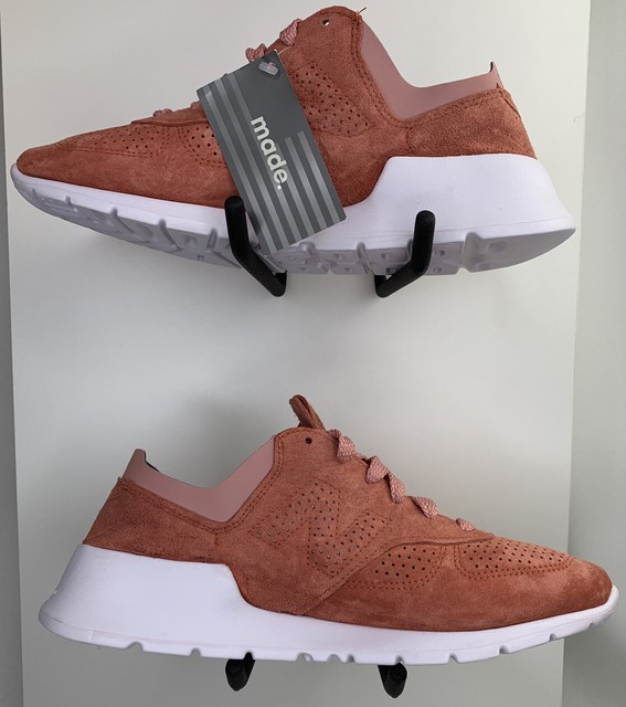 New Balance 1978 Dusted Peach/White ML1978EA Men's Size 9.5 | Kixify Marketplace