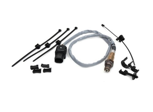 BOSCH LAMBDA SENSOR FOR AUDI A3 A4 A6 Q5 SEAT LEON SKODA OCTAVIA 1.4 1.9 2.0 TDI - Picture 2 of 3
