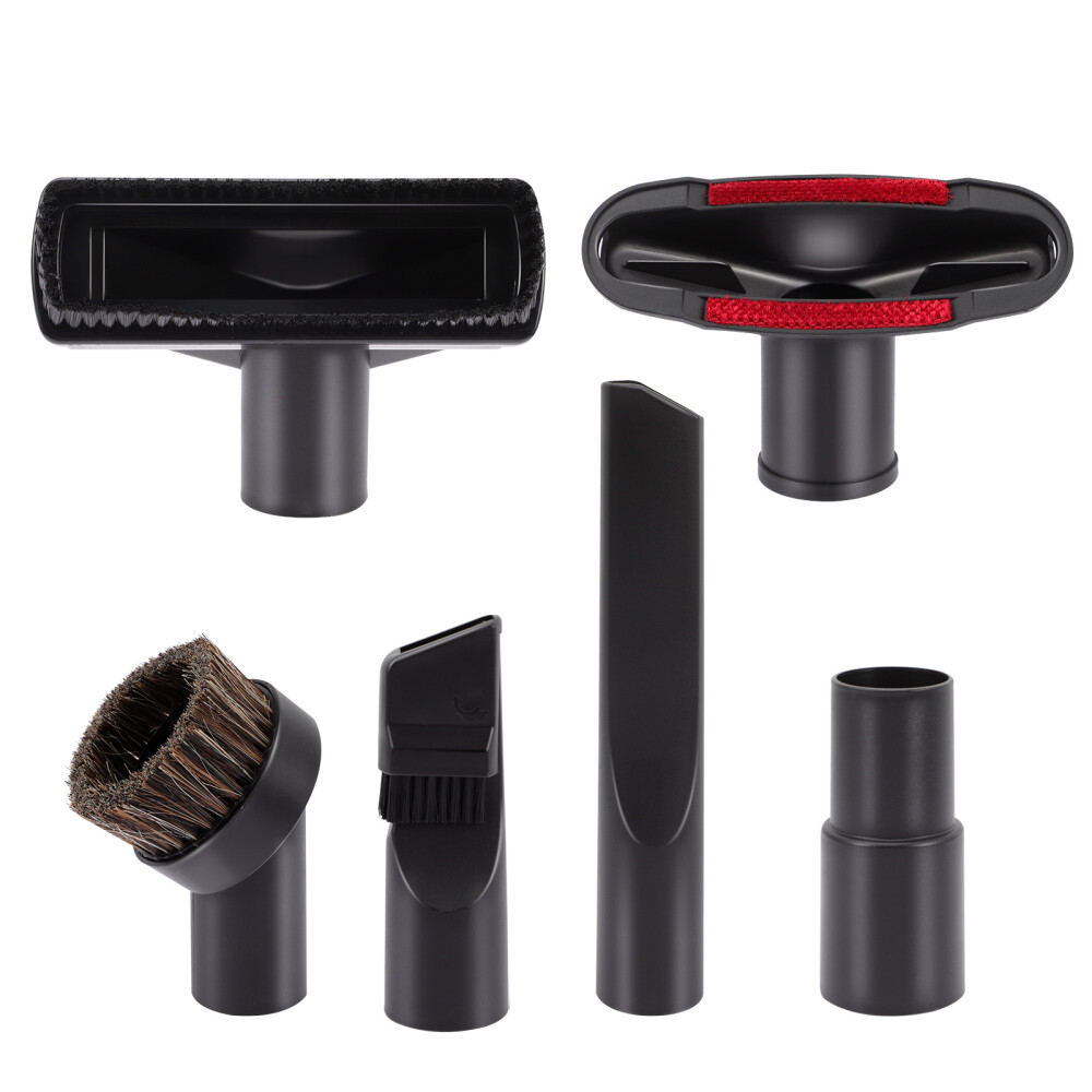 Switch Vacuum Cleaner Accessories Softer Bristles Brush Sturdy