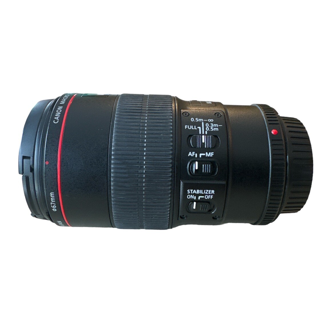 Canon EF 100mm f/2.8 L MACRO IS USM Lens | eBay Canon EF 100mm f/2.8 L MACRO IS USM Lens | eBay