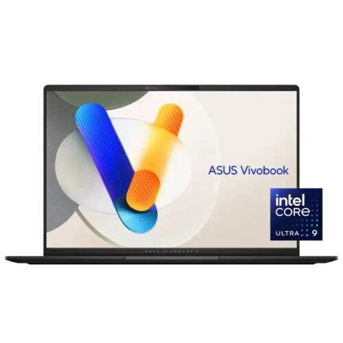 🔥NEW ASUS Vivobook S 16” 3.2K OLED 120Hz AI Laptop Intel Core Ultra 9 16GB 1TB
