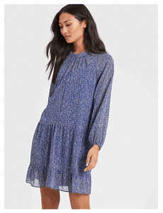 swing shift dress