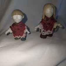 2017 Funko Walking Dead In Memoriam Mystery Minis 15