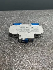 ALTECH E305318 D3 CIRCUIT BREAKER 1 POLE