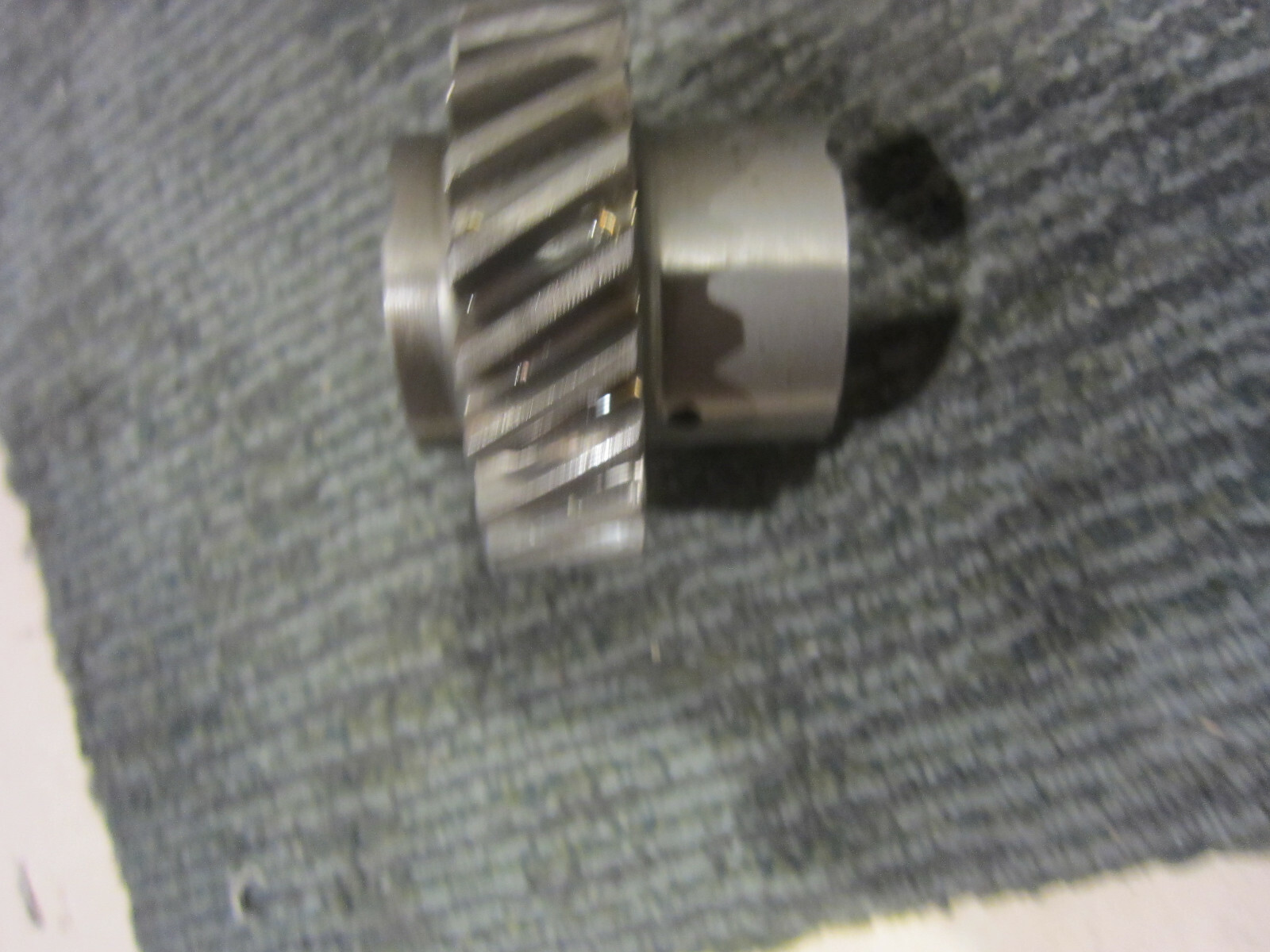 Ferrari 308, Mondial, 328 - Reverse Idle Gear - P/N 119713 